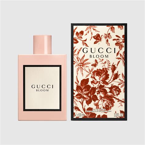 gucci perfume bloom price